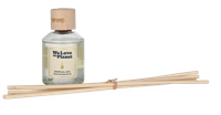 We Love The Planet Diffuser - spiritual spa - 100ml - thumbnail