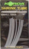 Korda Shrink Tube Clear 1 mm - thumbnail