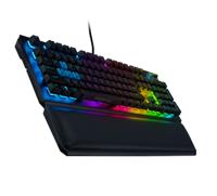 Acer Predator Aethon 700 Keyboard - US int. Toetsenbord Zwart - thumbnail