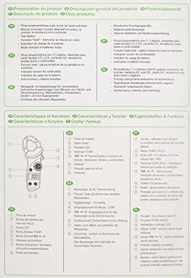 Schneider Electric IMT23214 Stroomtang