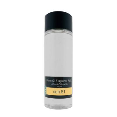 JANZEN navulling parfumverspreider sun 81 200 ml
