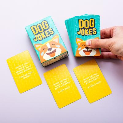 Gift Republic Hondenmoppen