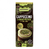 Massimo cappuccino dubai (10x 500g) - thumbnail