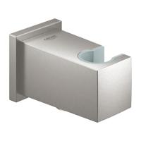 Grohe Wandaansluitbocht Euphoria Cube Supersteel - thumbnail