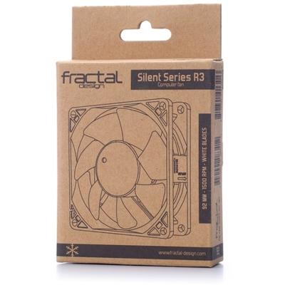 Fractal Design Silent Series R3 92mm