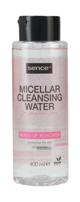 SenceBeauty Sensitive Micellair Water SenceBeauty Sensitive Micellair Water