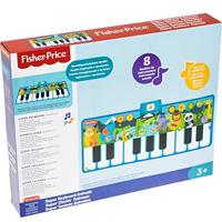 Elektronische piano Fisher-Price Rain Forest - thumbnail