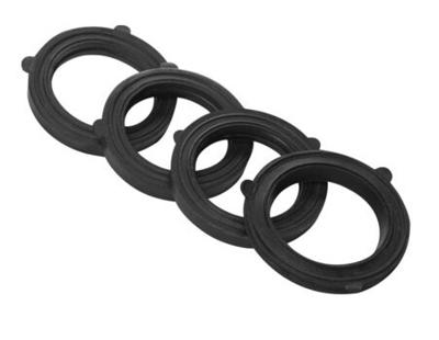 Fiskars O-ringen voor sproeiers | 4x 1024091