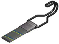 Universele elastische riem 900 x 25 mm Velleman - Velleman - thumbnail