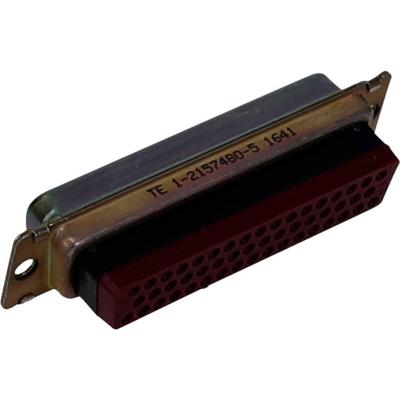 TE Connectivity TE AMP AMPLIMITE - Aerospace & Military 1-2157480-5 1 stuk(s)