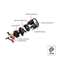 Asus ROG Ryuo III 360 ARGB - thumbnail