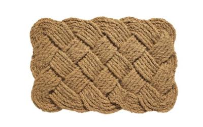 Ballade Rectangle 45x75 deurmat Hamat - Hamat