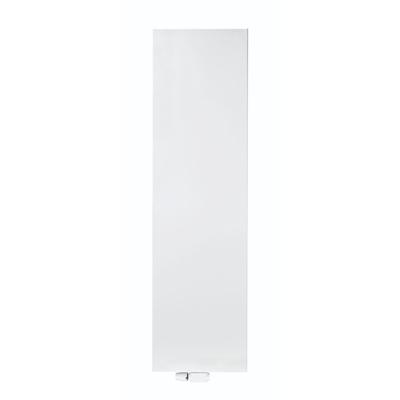 Designradiator BWS Flat T22 180x70cm 2583W Wit (Midden Aansluiting)
