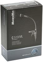 AKG C519 ML mini condensator blaas instrument microfoon met klem - thumbnail