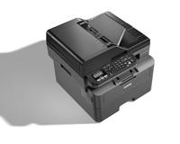 Brother MFC-L 2800 DW Multifunctionele printer Laser, kleur Zwart/wit A4 Printen, scannen, kopiëren, faxen Duplex, LAN, USB, WiFi - thumbnail