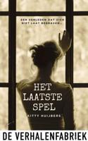 Het laatste spel - Kitty Huijbers - ebook - thumbnail