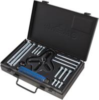 Bikeservice trekker set puller universal bst 18tlg - thumbnail