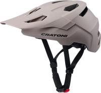 Cratoni wildcat - youth mtb helmet - thumbnail