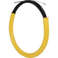 C.K 495056 Kabeltrekband van getwijnde POM-draden 30 meter 1 stuk(s) - thumbnail