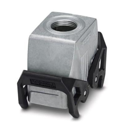 Phoenix Contact 1412638 Afdekkap 1 stuk(s)