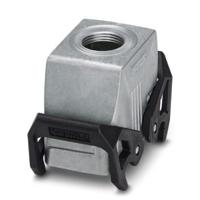 Phoenix Contact 1412638 Afdekkap 1 stuk(s) - thumbnail