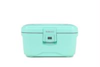 DECENT AXISS-FIX BEAUTYCASE GROEN - thumbnail