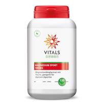 Vitals Magnesium Sport 100mg Tabletten - thumbnail