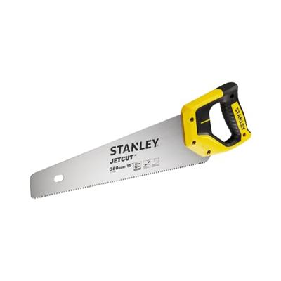Stanley handgereedschap Handzaag JetCut HP Fine 380mm - 11T/inch - 2-15-594 - thumbnail