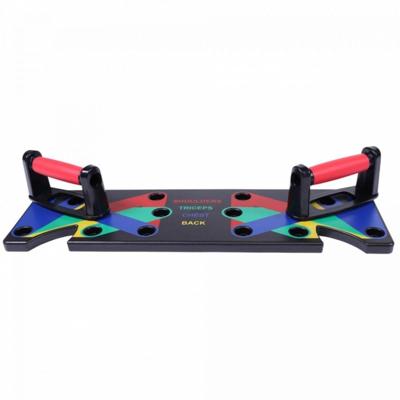 Push up board Push up board