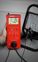 Benning ST 710 Apparaattester VDE-norm 0701-0702 - thumbnail