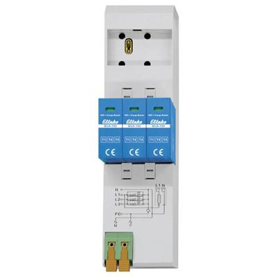 Eltako 28380000 MUA-100 Overspanningsveilige afleider 1 stuk(s) Eltako 28380000 MUA-100 Overspanningsveilige afleider 1 stuk(s)