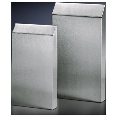 Rittal SK 3239.080 3239080 Regenkap (l x b x h) 55 x 233 x 330 mm RVS RVS 1 stuk(s)