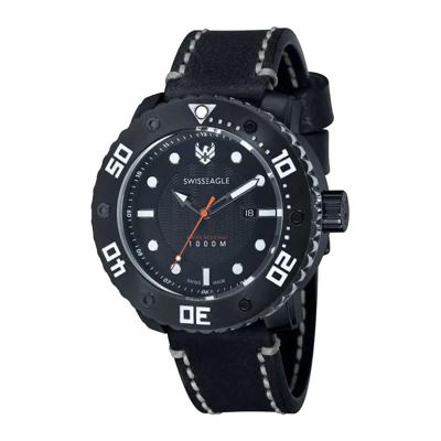 Swiss Eagle Abyss Swiss Made | SE-9073-03 Swiss Eagle Abyss Swiss Made | SE-9073-03