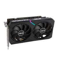 VGA ASUS Geforce RTX 3060 DUAL-RTX3060-O12G-V2 - thumbnail