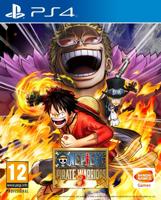 One Piece Pirate Warriors 3 - thumbnail