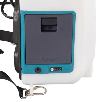 Makita DUS158Z Accu Ruggedragen Drukspuit 15L 18V Basic Body - thumbnail