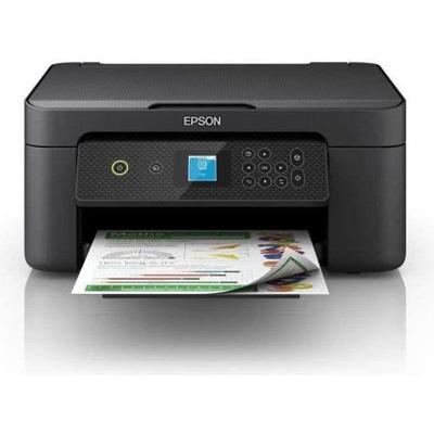 Epson Expression Home XP-3200 All-in-one printer Epson Expression Home XP-3200 All-in-one printer