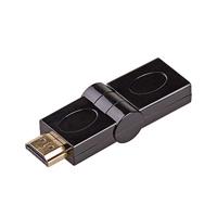 Akyga AK-AD-40 Adapter Zwart - thumbnail