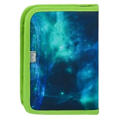 Baagl Etui Voetbal Bal - 1 rits