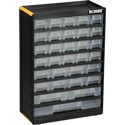 IRONSIDE 191211 Werkplaatsmagazijn 1 stuk(s)