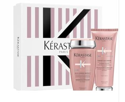 Kerastase Chroma Absolu Light Spring Set 450 ml Kerastase Chroma Absolu Light Spring Set 450 ml