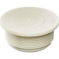 Wiska EMT-F 20 Kabelinvoering Klem-Ø (max.): 13 mm Kunststof Wit 100 stuk(s) - thumbnail