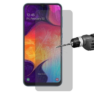 DIDIT Hat-Prince 0.26 mm 9u 2.5 D Privacy Anti-Glare getemperd glas film voor Galaxy A10/A20 DIDIT Hat-Prince 0.26 mm 9u 2.5 D Privacy Anti-Glare getemperd glas film voor Galaxy A10/A20