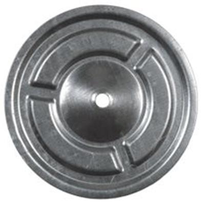 ONDERLEGPLAAT 70MM VZ 91800870 ONDERLEGPLAAT 70MM VZ 91800870