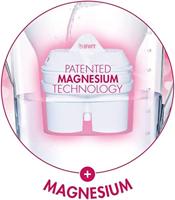 BWT Gourmet Edition Mg2+ (longlife), 5 + 1 Pack 0814135 Filter Wit - thumbnail