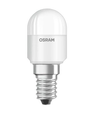 OSRAM HOMELIGHTING 4058075432789 LED-lamp Energielabel F (A - G) E14 Peer 2.3 W = 20 W Neutraalwit (Ø x l) 25 mm x 58 mm 1 stuk(s)