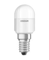 OSRAM HOMELIGHTING 4058075432789 LED-lamp Energielabel F (A - G) E14 Peer 2.3 W = 20 W Neutraalwit (Ø x l) 25 mm x 58 mm 1 stuk(s) - thumbnail