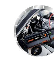 Osram Automotive Snelstartsysteem BATTERYjumpstart 500 OJS010 - thumbnail