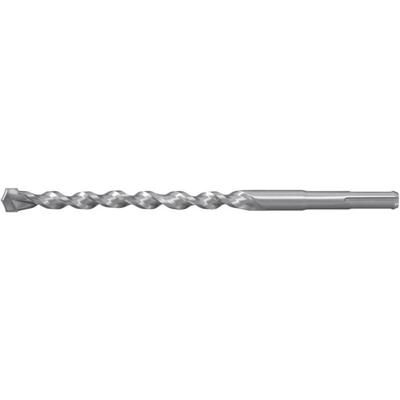 Fischer 531780 Hamerboor 8 mm Gezamenlijke lengte 160 mm 1 stuk(s)