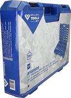 Brilliant Tools BT022026 BT022026 Verwisselbare koppen - thumbnail